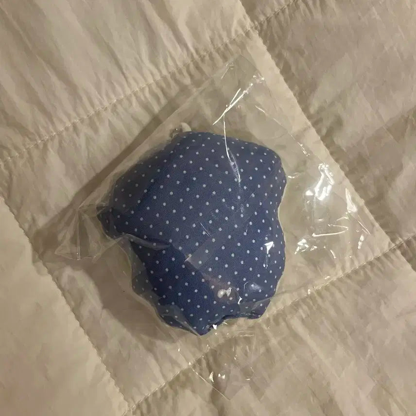 보넥도 김부쫀님 명재현 쿠션키링 미개봉