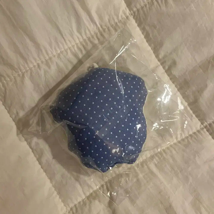 보넥도 김부쫀님 명재현 쿠션키링 미개봉