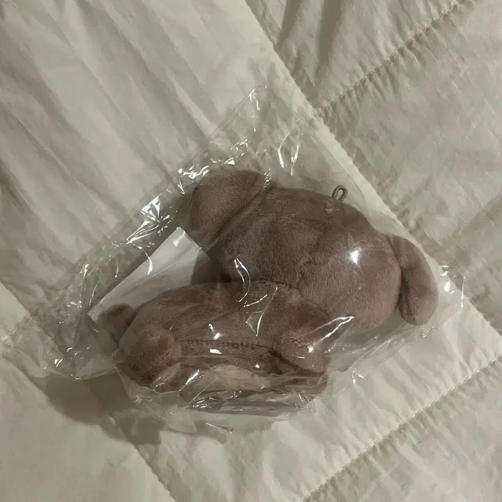 보넥도 명재현 비공굿 인형 멍도기 미개봉