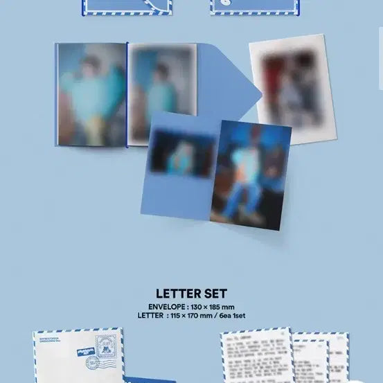 보이넥스트도어 원도어풀데이 팬미팅 DVD 풀셋 양도합니다!