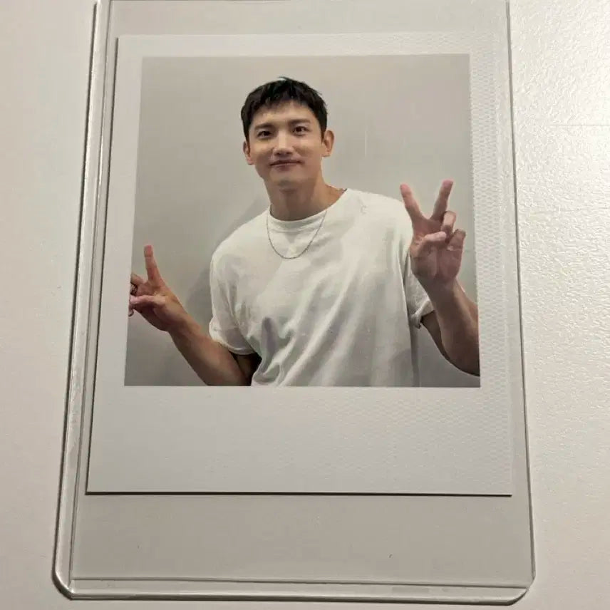 동방신기 최강창민 2024 시즌그리팅 랜덤 폴라로이드