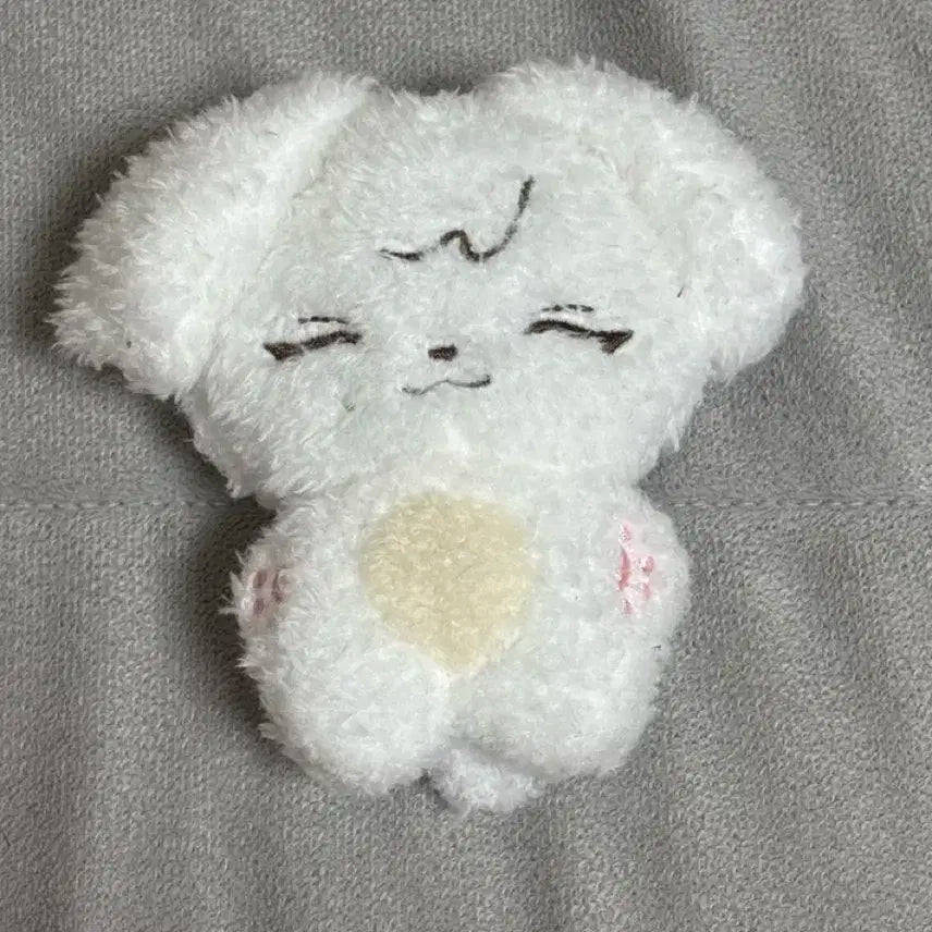 세븐틴 조슈아 홍모찌10cm 인형