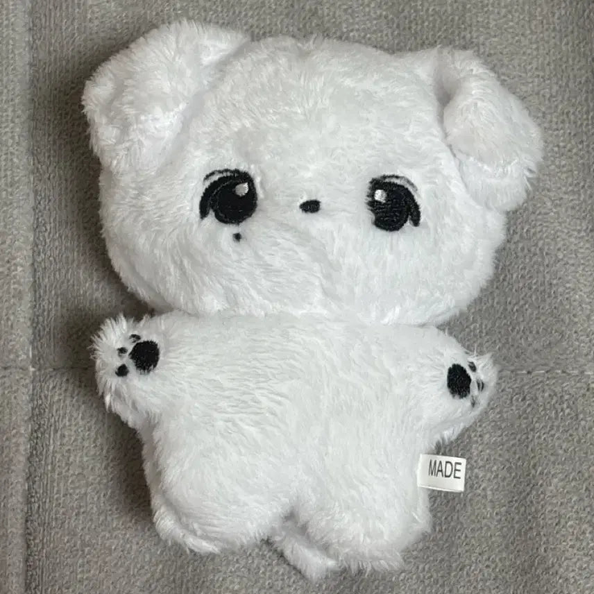 세븐틴 정한 쫑티쥬 10cm 인형