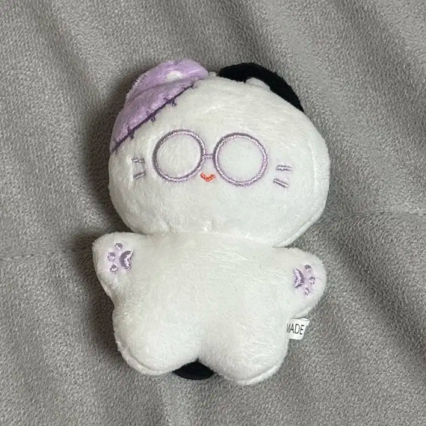 세븐틴 원우 원냐웅 몬스터10cm 인형