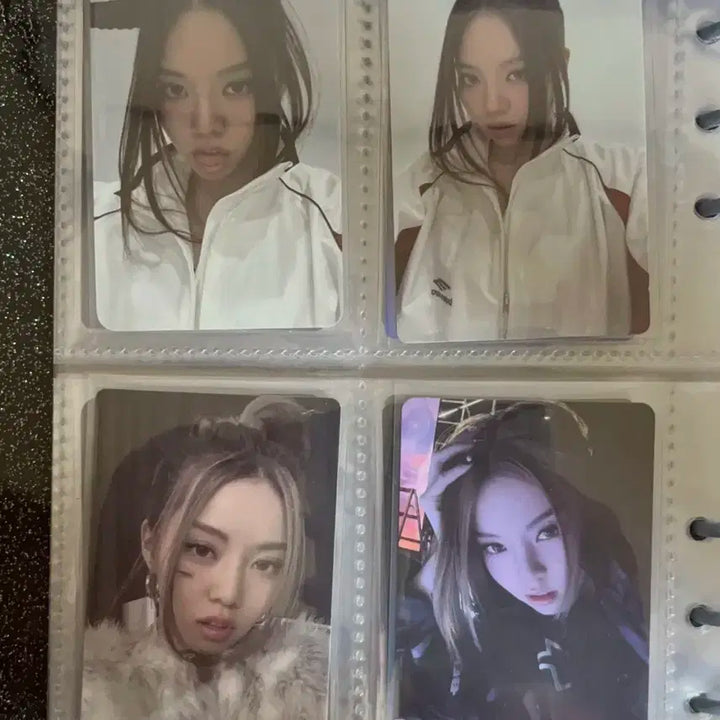 올데이프로젝트 올데프 베일리 포토카드 포카 일괄 판매 양도