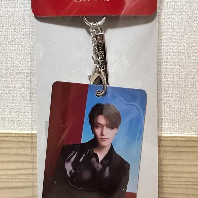 세븐틴 디노 파오럽 콘서트 아크릴 키링 판매 양도