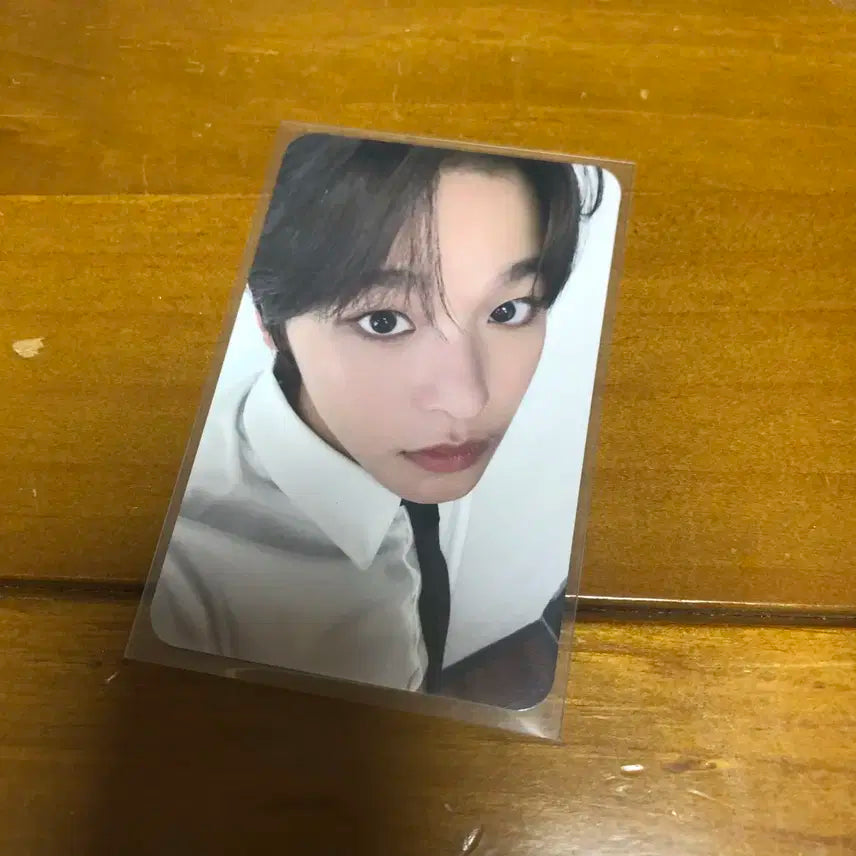 엔시티 위시 엔위시 리쿠 스테디 무모샵 포카 양도 판매 분철