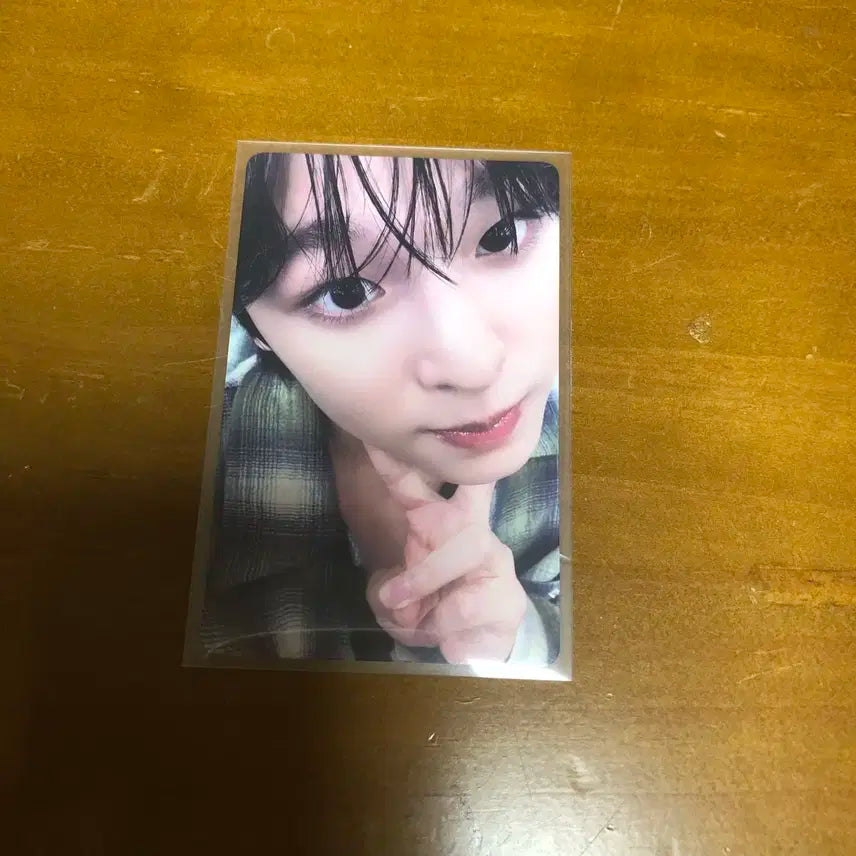 엔시티 위시 엔위시 리쿠 팝팝 kms 포카 양도 판매 분철
