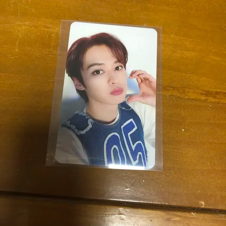 스키즈 스트레이키즈 리노 일본 돔투어 회장 포카 양도 판매 처분