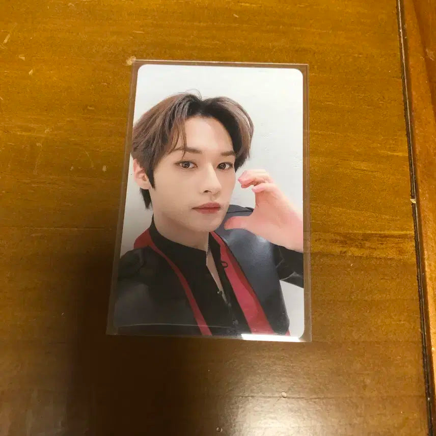 스키즈 스트레이키즈 리노 일본 더사운드 회장 포카 럭드 양도 판매 처분