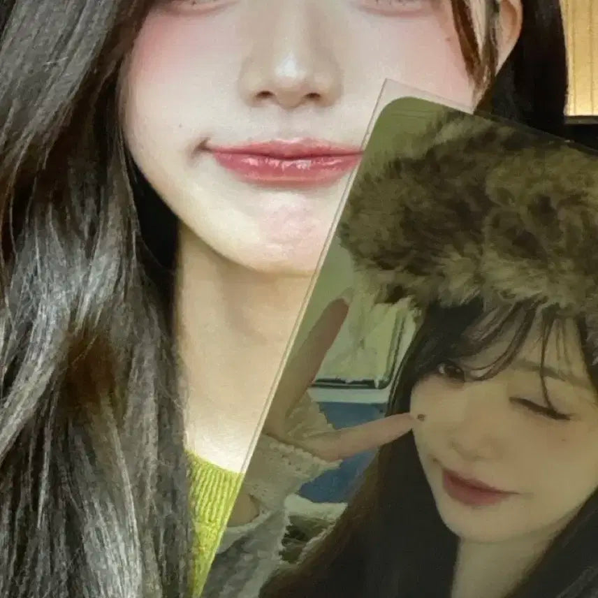 IVE EMPATHY PLVE Ver. 장원영