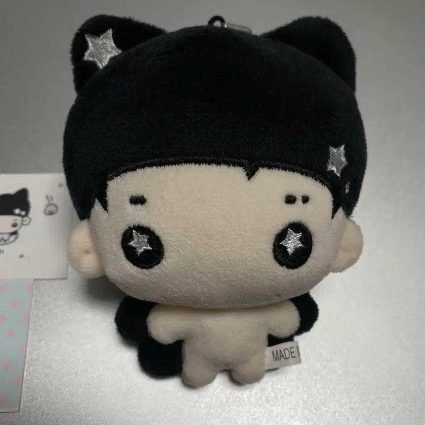 마이 베이비 엔젤 삐니 원빈 인형