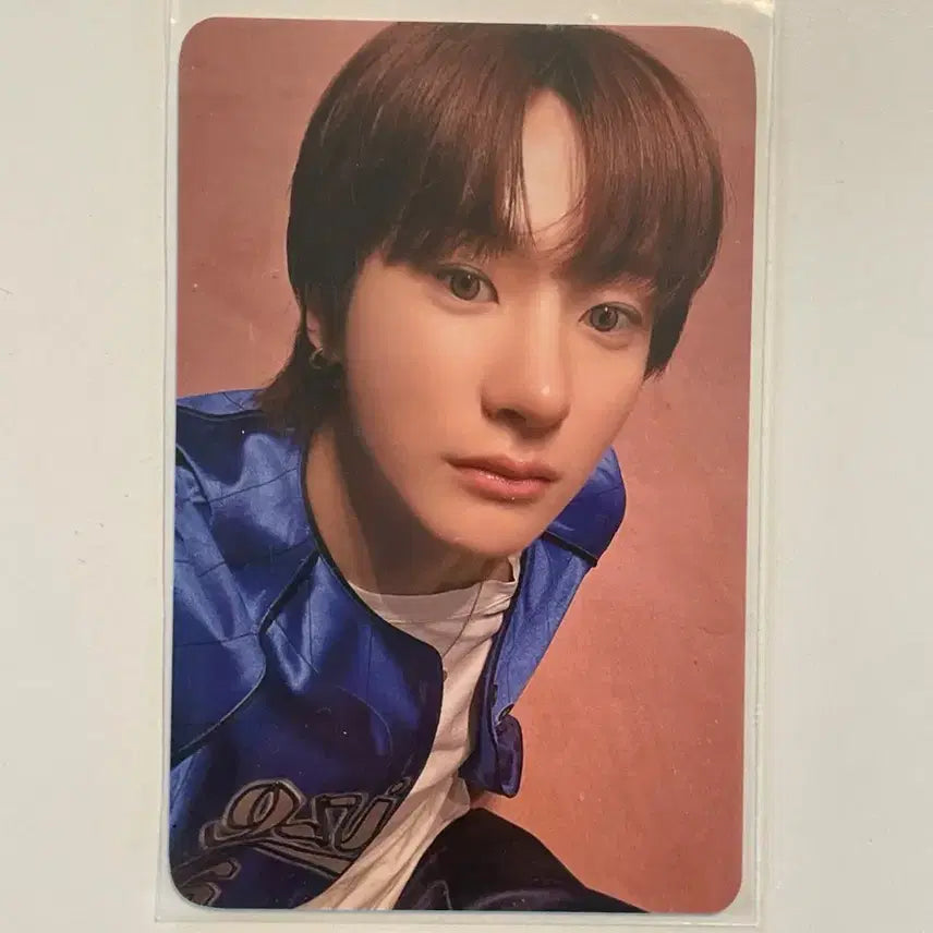 덤있음) 라이즈 앤톤 케타포 케이타운포유 겟어기타 미공포 럭드 포카