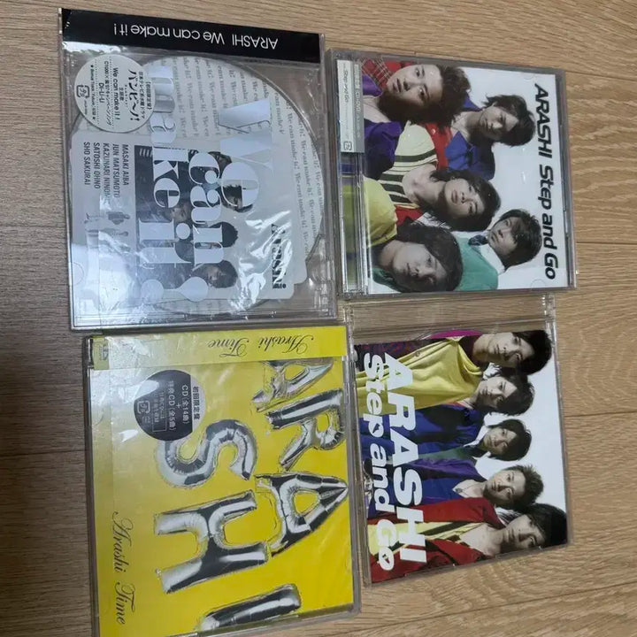 아라시 앨범,DVD,포토북 일괄 정리합니다.