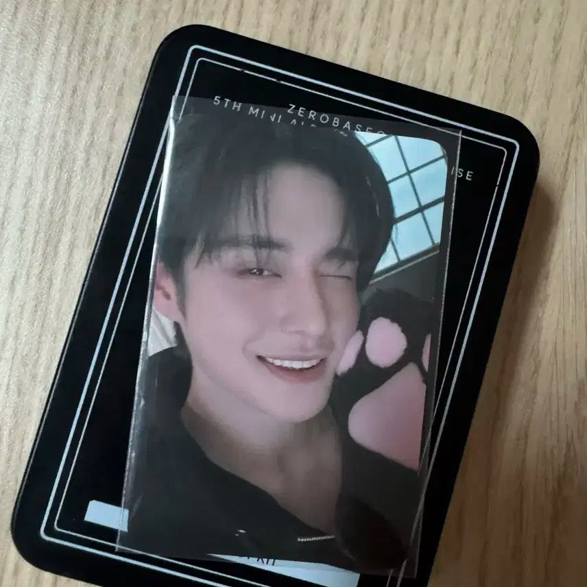 제로즈존 막콘 day3 김지웅 양도