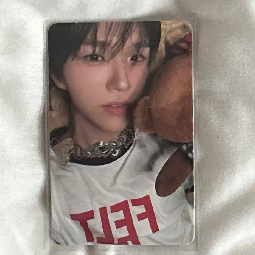 엔시티 위시 대영이 포카 일괄 양도해요!