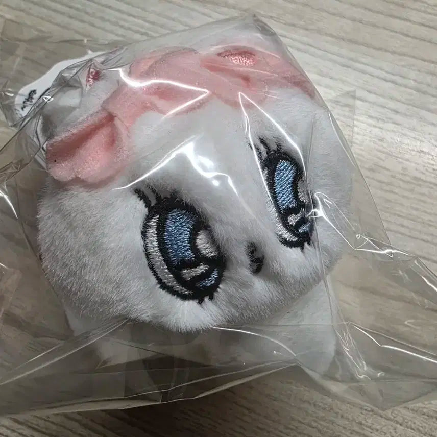 에스더버니 키링