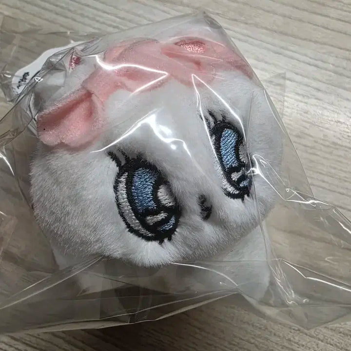 에스더버니 키링