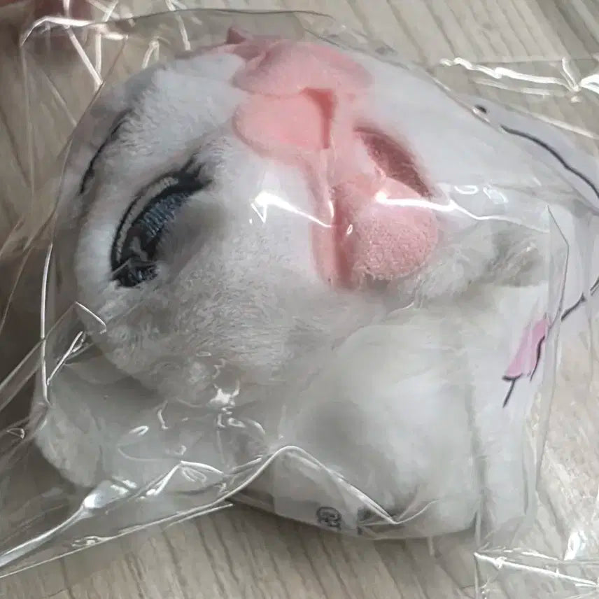 에스더버니 키링