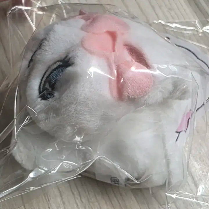 에스더버니 키링