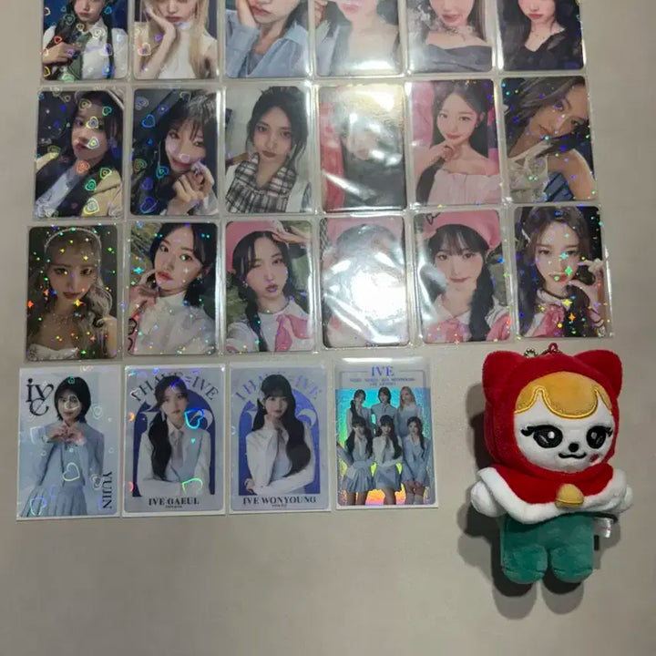 급처)아이브미공포, 미니브