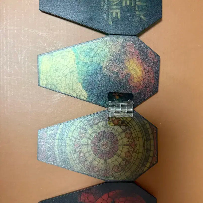 엔하이픈 미주유럽투어 VIP 입장기프트