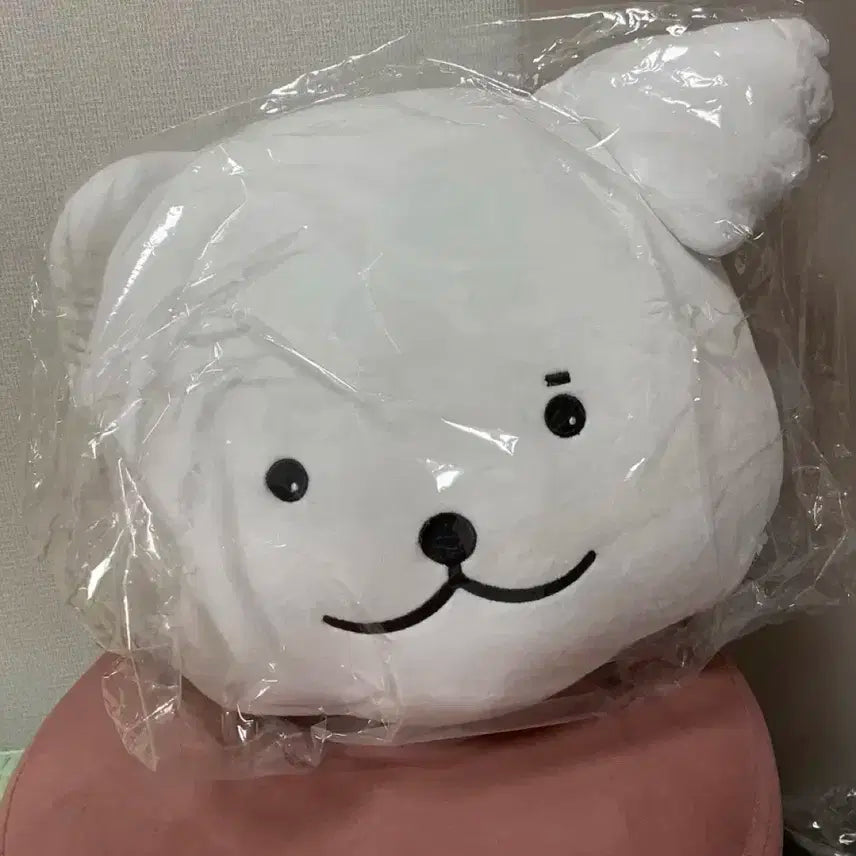 몬스타엑스 몬엑 민혁 이민혁 몬뭉치엑스 멍꼬 페이스쿠션 페쿠 인형 양도