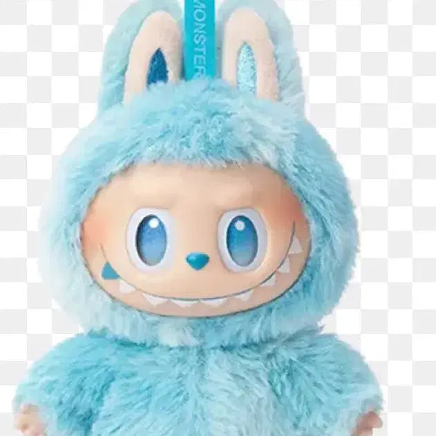 팝마트 라부부 하이라이트시리즈_호프