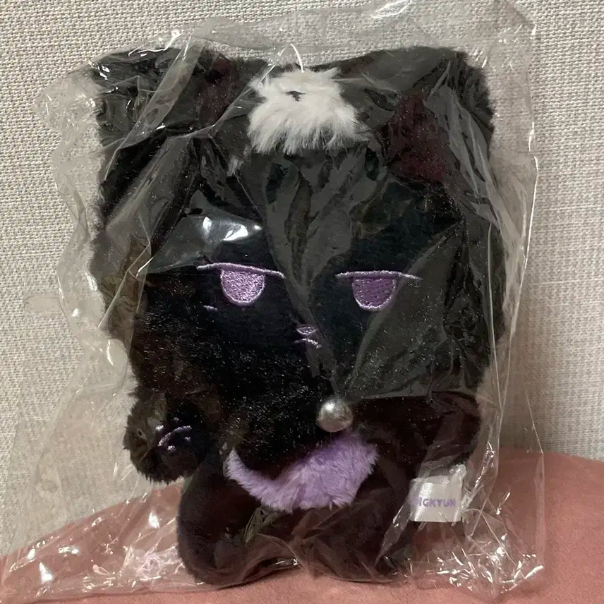 몬스타엑스 창균 임창균 아이엠 몬뭉치엑스 미개봉 미니 냥균