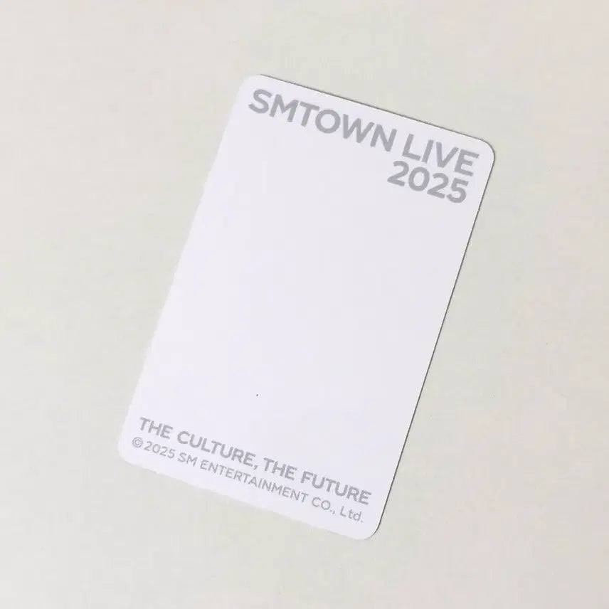 nct nctdream 엔시티드림 지성 smtown mp3포카 양도