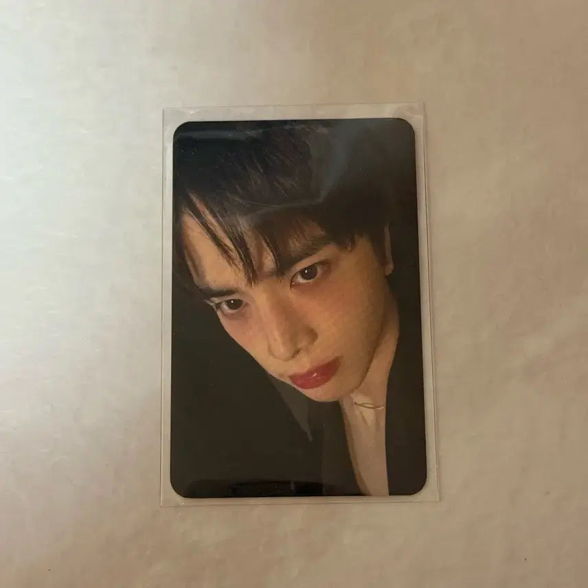 더보이즈 힝구 영훈 김영훈 포카 양도