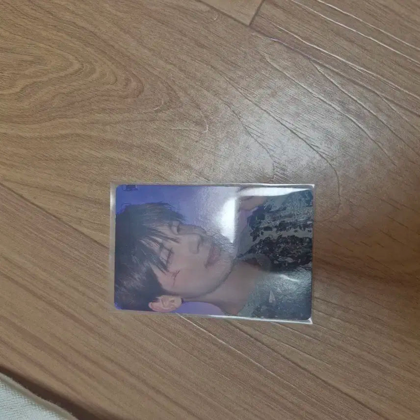 투바투 수빈 포토카드 (덤폭탄)