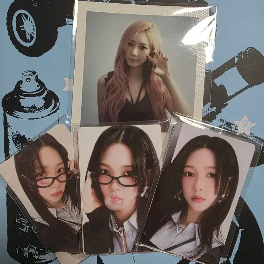 에스파 시즌그리팅 2025 판매