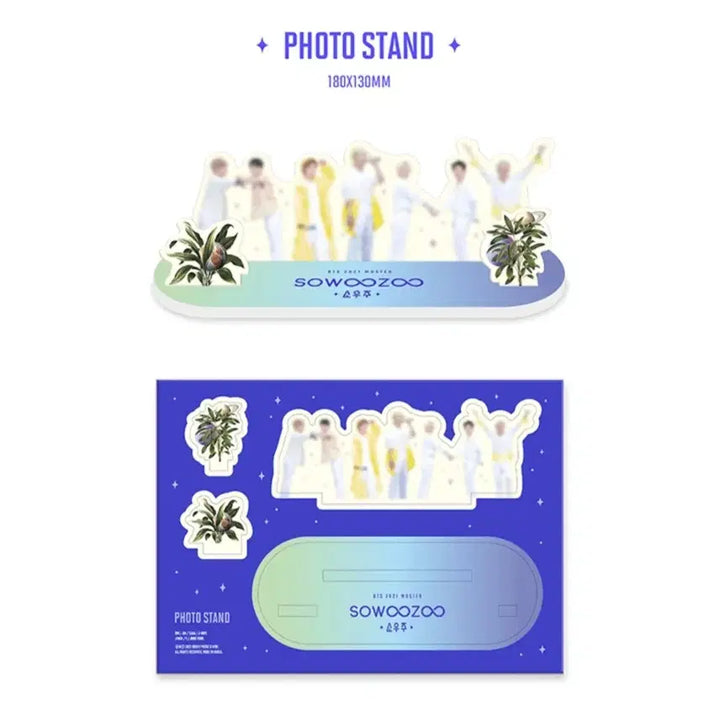 풀셋) 지민 포카 소우주 디비디 딥디 dvd 방탄소년단 콘서트