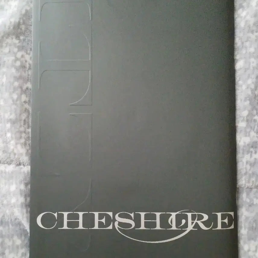 있지 CHESHIRE (6th Mini Album)
