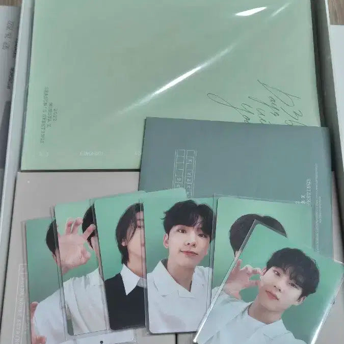 몬스타엑스 양도