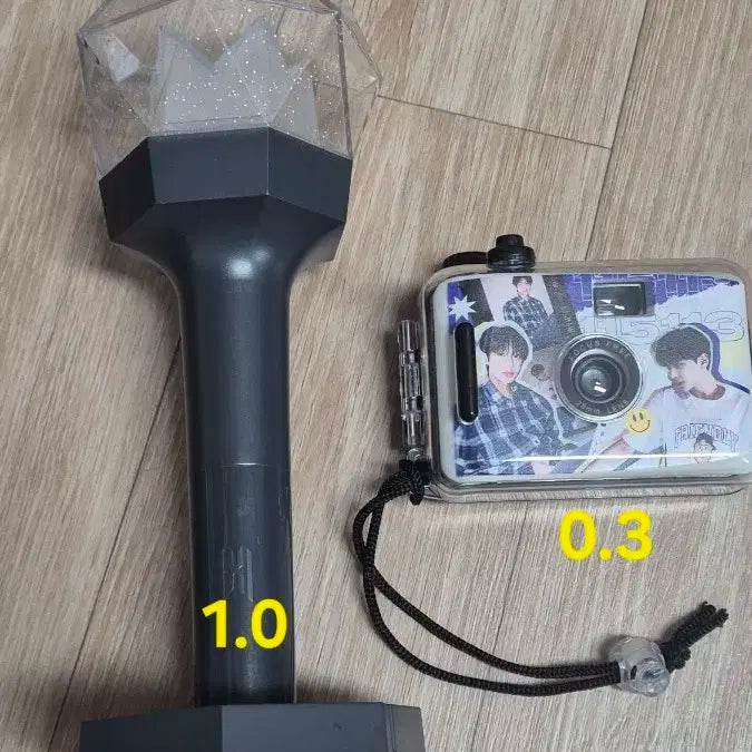 몬스타엑스 양도