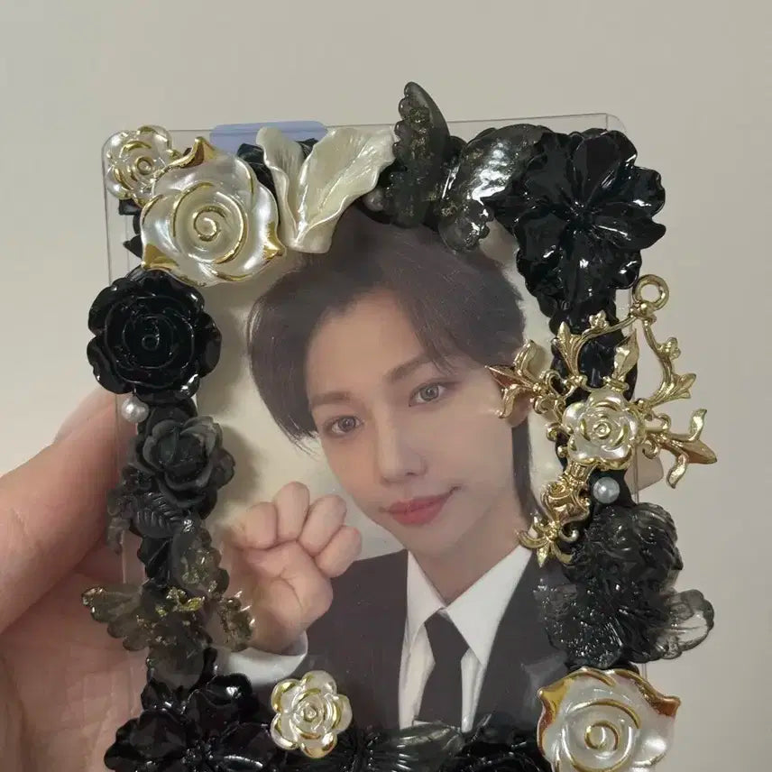 스키즈 필릭스 네시픽 용복 포카 양도