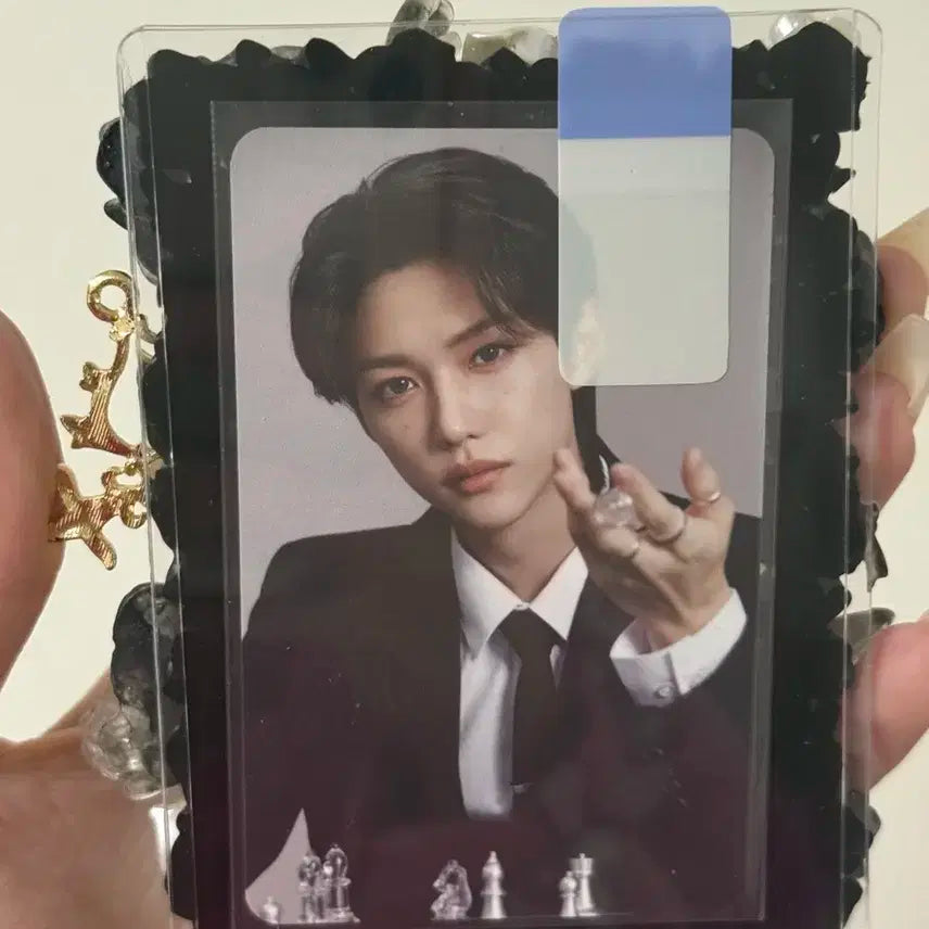 스키즈 필릭스 네시픽 용복 포카 양도