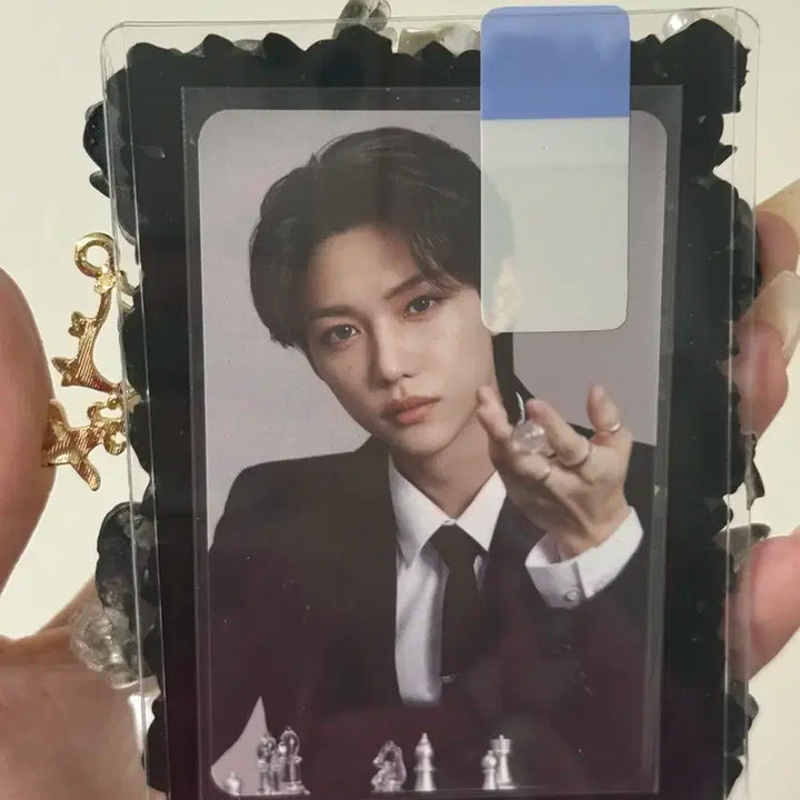 스키즈 필릭스 네시픽 용복 포카 양도