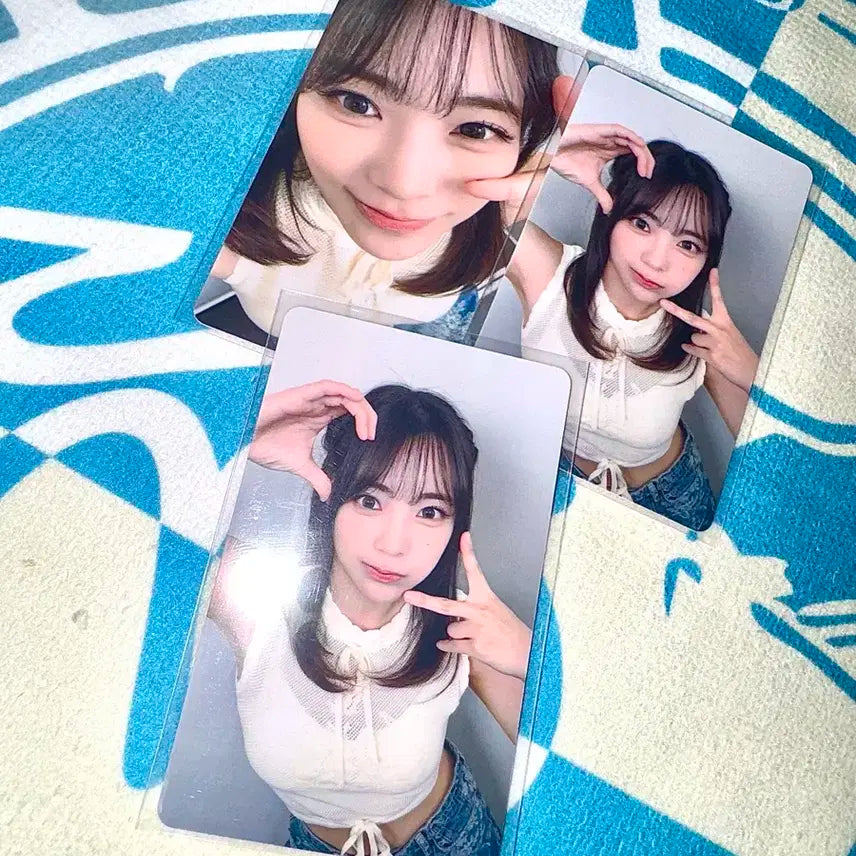 qwer 스내피즘 시연 세트 양도