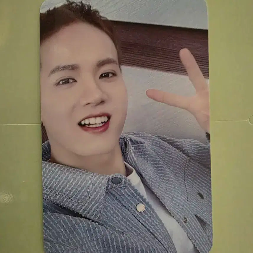 비투비 비투데이 포토북 앨범 & 사운드웨이브 특전 포카 (개봉)