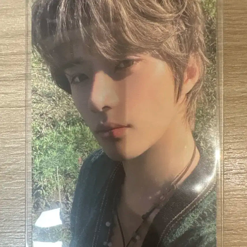 투바투 템테이션 범규 포카