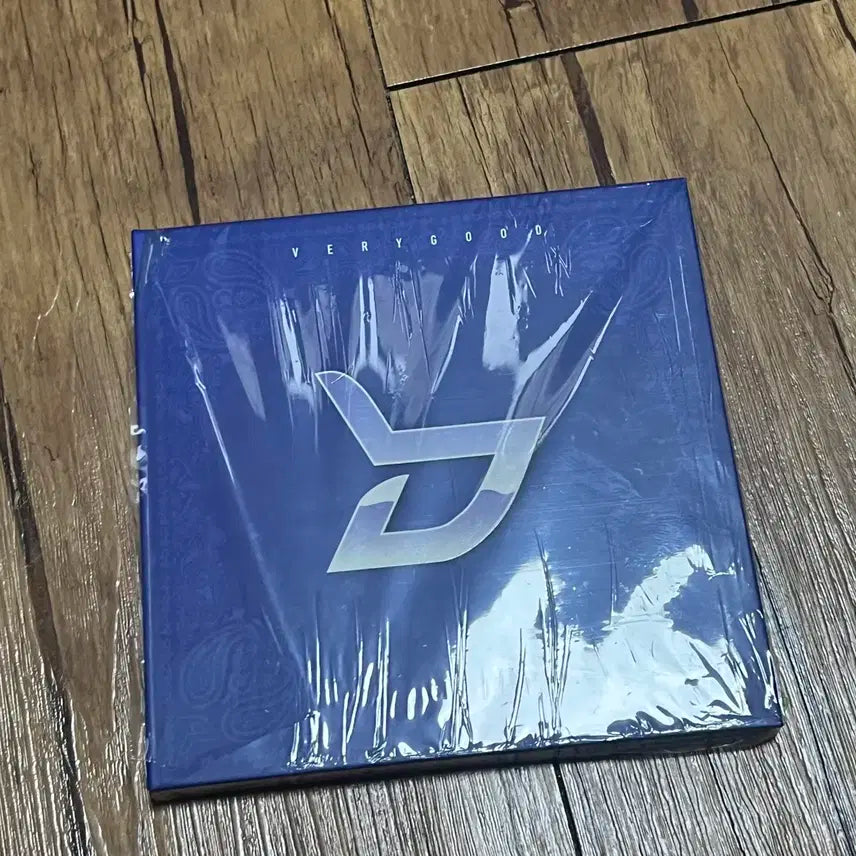 블락비 베리굿앨범