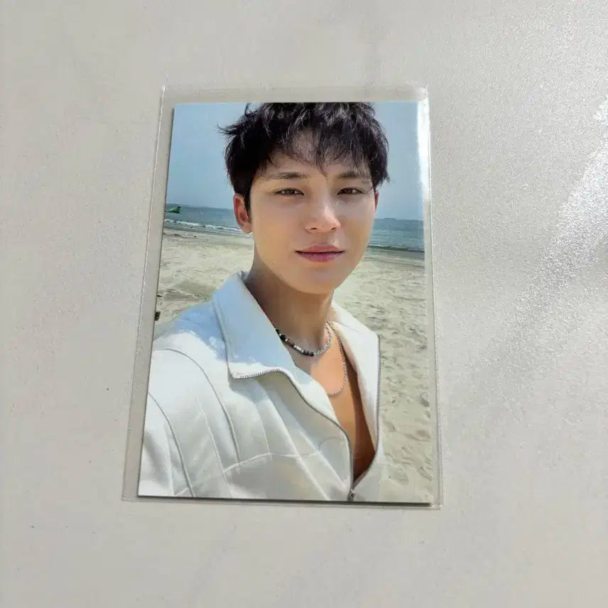 세븐틴 민규 CxM 위드뮤 리워드 포카 양도 판매 교환