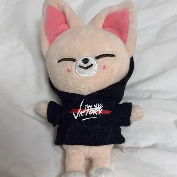 스키즈 폭시니 아이엔 인형