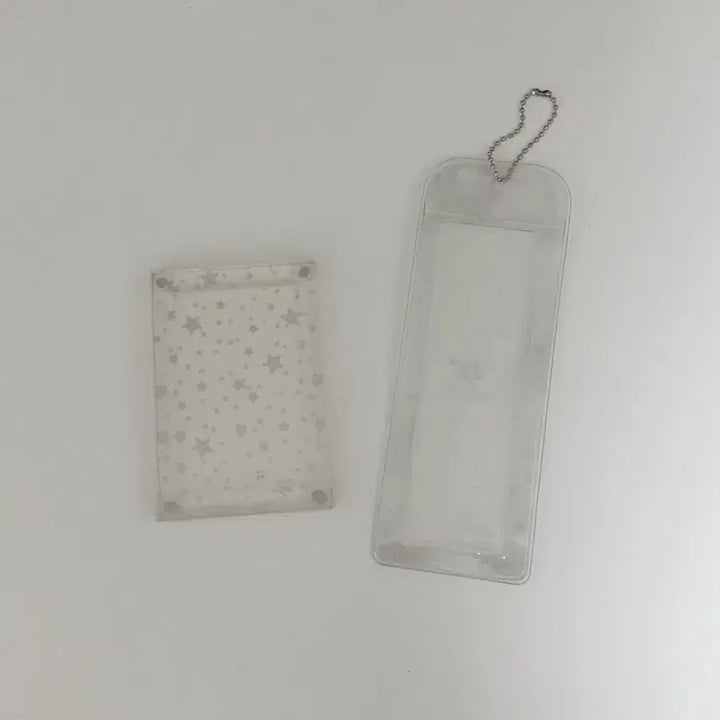 별 스타 자석 포카홀더 + 네컷프레임 홀더