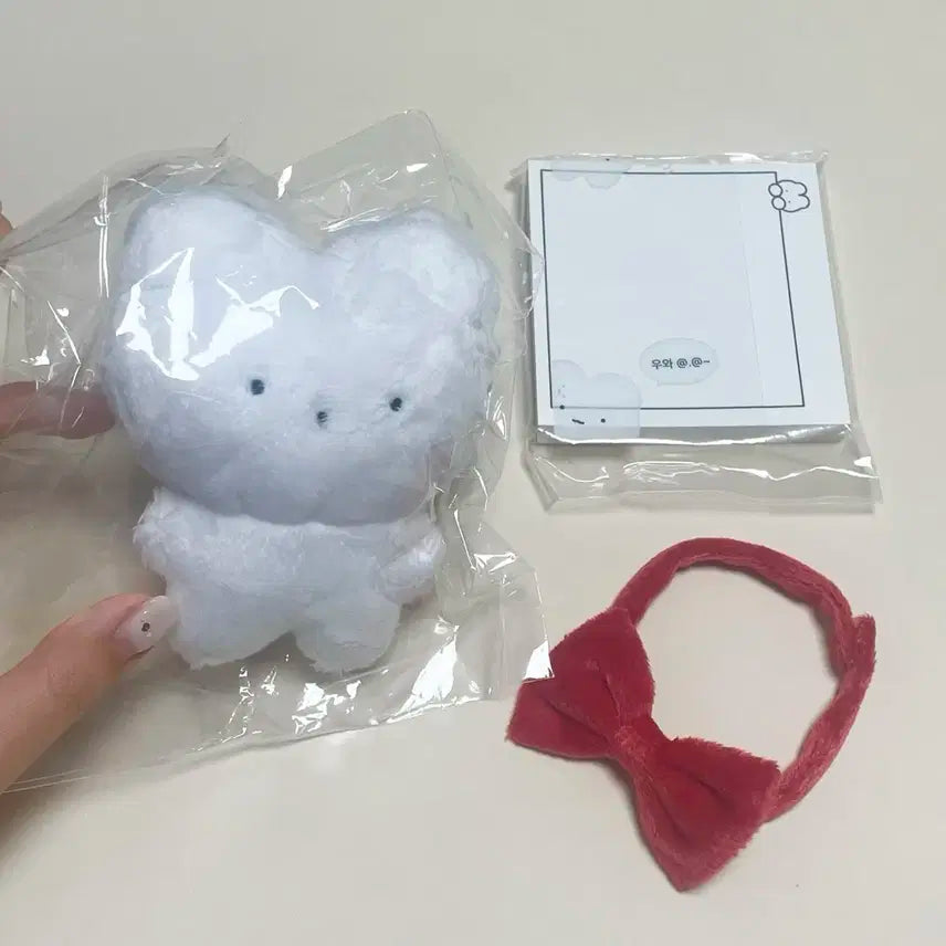 NCT 도영 도솜이 인형 미개봉