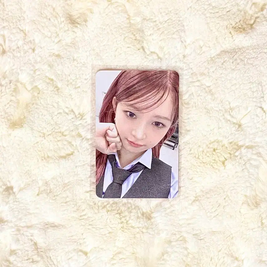 아이브 마인 레이 나밀 남일 포카 미공포 양도