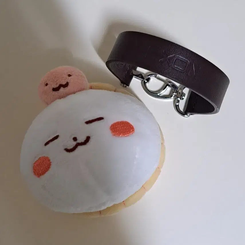 에이티즈 민기 2023 생일 엠디 md 밍떡 픽송 팔찌